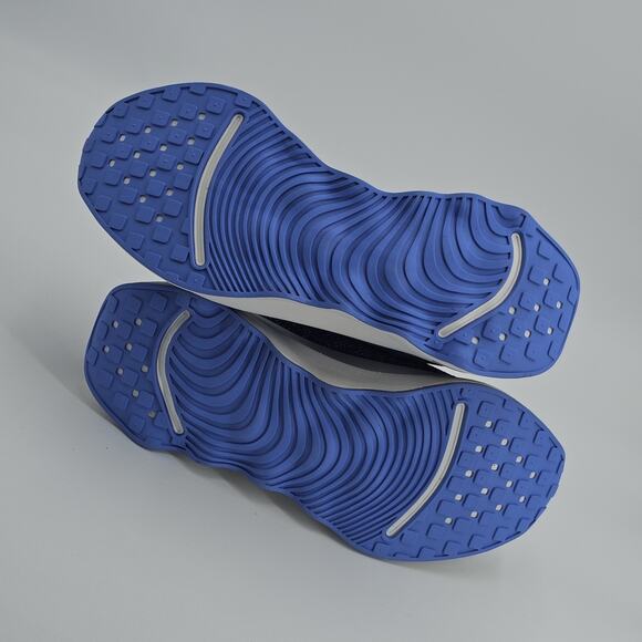 NEW Nike Motiva GORE-TEX Royal Pulse Blue Womens 8 Waterproof Running Shoes - Picture 15 of 16